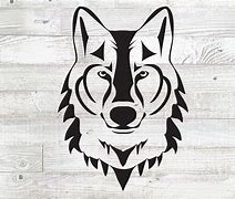 Image result for Robot Wolf Clip Art