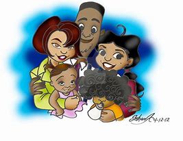 Image result for The Proud Family Cartoon Show Images