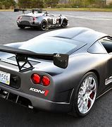 Image result for Factory Five GTM SuperCar