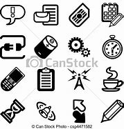 Image result for GUI System Icon