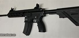 Image result for HK 416D