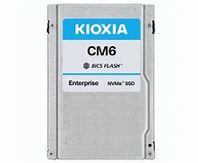 Image result for Kioxia SSD Connector