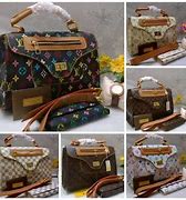 Image result for Tas Lv Doulpin Terbaru