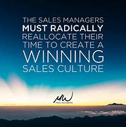 Image result for Importance of Sales Leader Quote