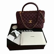 Image result for Coco Chanel Purses