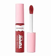 Image result for CoverGirl Lip Gloss