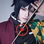 Image result for Anime Boy Cosplay