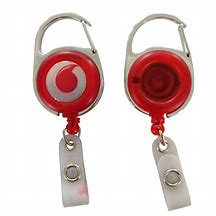 Image result for Badge Reels Retractable