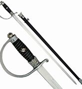 Image result for SS1 Sword