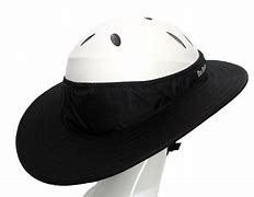 Image result for Batting Helmet Brim