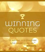 Image result for Winning an Award Quotes