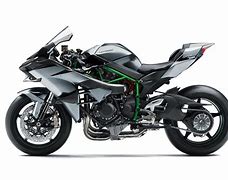 Image result for Kawasaki Ninja H2R Riding