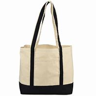 Image result for Canvas Bags