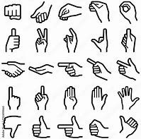 Image result for Free Hand Drawing Icon