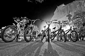 Image result for Barnstaple Old BMX Track