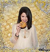 Image result for Eating Donuts Selena Kelley