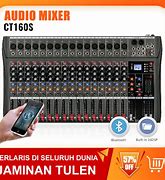 Image result for Micro Mixer Audio