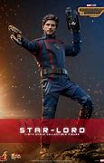 Image result for Hot Toys Gotg 3