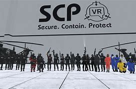 Image result for SCP 105 VRChat Avatar