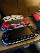 Image result for PSP Black