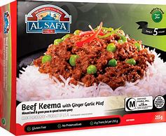 Image result for Ground Beef Keema