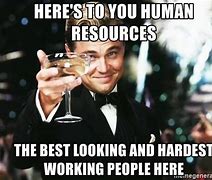 Image result for Funny Work HR Memes