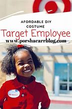 Image result for Target Team Member Costume