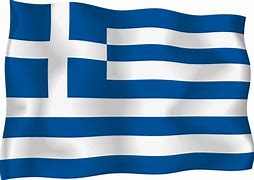 Image result for Scottish Flag and Greece Flag