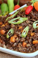 Image result for Bopis Recipe