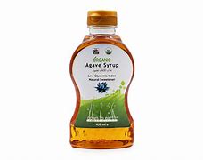 Image result for Agave Syrup