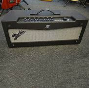 Image result for Fender Mustang Head