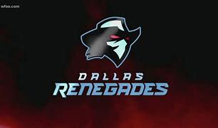 Image result for Dallas Regener XFL Logo