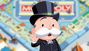 Image result for Monopoly Pictures