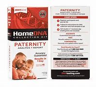 Image result for DNA Kits for Paternity