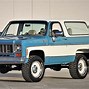 Image result for K5 Blazer Convertible