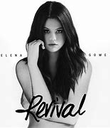 Image result for Selena Gomez New Album Cover