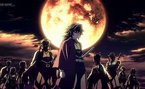 Image result for Animated Wallpaper Kimetsu No Yaiba