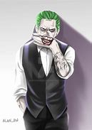 Image result for Horror Joker Fan Art