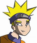 Image result for Anime Boy Clip Art