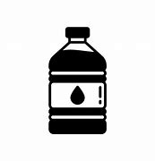 Image result for Cooking Oil Symbol