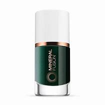 Image result for Metallic Green Nail Polish