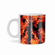 Image result for Downs of Fire Mug