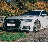 Image result for Audi A6 Lowered