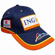 Image result for F1 Racing Caps