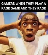 Image result for Rage Yoga Meme