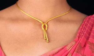 Image result for Number 24 Gold Necklace