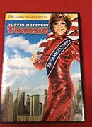 Image result for Tootsie Movie DVD