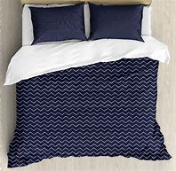 Image result for Navy Blue Duvet Cover