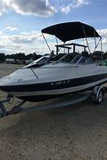 Image result for Bayliner Capri 1702