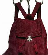 Image result for Model Tas Rajut